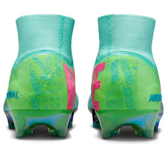 Zoom Mercurial Superfly 10 Elite SE FG Cosmic Speed Chapter 2 Pack FQ8309-300
