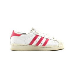 ADIDAS SUPERSTAR LA MARQUE AUX 3