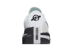 Nike Air Zoom GT Cut TB ‘White Black’ DM5039-100