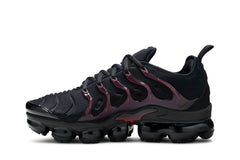Nike Air VaporMax Plus ‘Black Noble Red’ 924453-021