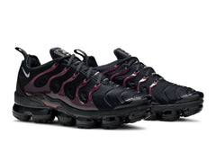 Nike Air VaporMax Plus ‘Black Noble Red’ 924453-021