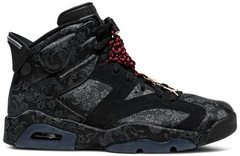 Air Jordan 6 Retro ‘Singles Day’ DB9818-001