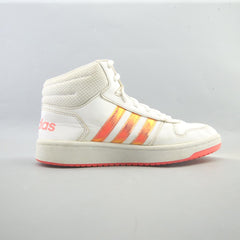 ADIDAS HOOPS 2.0 MID
