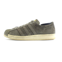 ADIDAS SUPERSTAR TRACE CARGO SUEDE