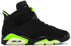 Nike Air Jordan 6 Retro ‘Electric Green’ CT8529-003