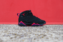 Jordan 7 Retro ‘Raptors (2012) (GS)’ 304774-018