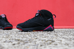 Jordan 7 Retro ‘Raptors (2012) (GS)’ 304774-018