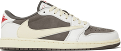 Travis Scott X Air Jordan 1 Low Og ‘Reverse Mocha’ DM7866-162