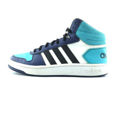 ADIDAS HOOPS 2.0 MID