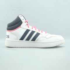 ADIDAS HOOPS 3.0 MID CLASSIC