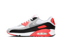 Nike Air Max 90 ‘Infrared’ 2020 CT1685-100