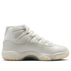 Jordan 11 Retro Pearl (Women’s) AR0715-110