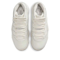 Jordan 11 Retro Pearl (Women’s) AR0715-110