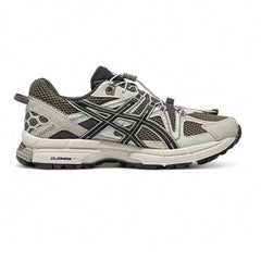 ASICS Gel-Kahana 8 'Pepper / Dark Sepia'