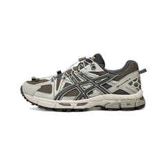 ASICS Gel-Kahana 8 'Pepper / Dark Sepia'