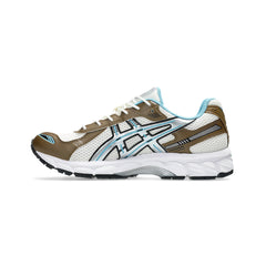 ASICS Gel-Kayano 12.1 'Brown Blue' (2025)