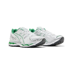 ASICS Gel-Kayano 12.1 'Silver Green' (2025)