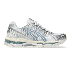 ASICS Gel-Kayano 12.1 'Silver Ice Blue' (2025)