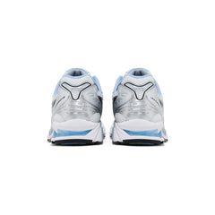 ASICS Gel-Kayano 14 JJJJound 'White Blue' (2025)