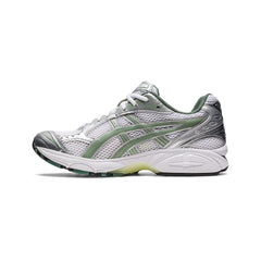 ASICS Gel-Kayano 14 'White Pure Silver Slate Grey Sage' (2023)