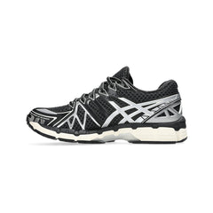 ASICS Gel-Kayano 20 'Black Pure Silver' (2025)