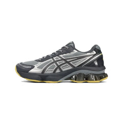 ASICS Gel-Kinetic Fluent 'Gravel Carbon'
