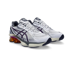 ASICS Gel-Kinetic Fluent 'White Truffle Grey' (2025)