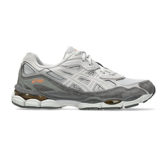 ASICS Gel-NYC 'Cloud Grey Cement Grey' (2025)