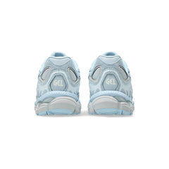 ASICS Gel-NYC 'Storm Cloud Pure Silver' (2026)