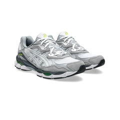 ASICS Gel-NYC 'White Glacier Grey' (2025)