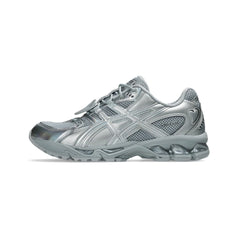 ASICS Gel-Nimbus 10.1 'Kimhēkim Pure Silver' (2025)