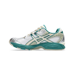 ASICS Gel-Nimbus 10.1 'White Rainy Lake' (2025)