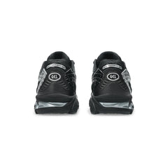 ASICS Gel Nimbus 10.1 'Black Pure Silver'