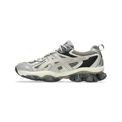 ASICS Gel Quantum Kinetic 'Pepper Cement Grey' (2025)