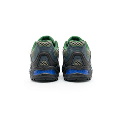 ASICS Gel‑Kahana TR Nexus 'Black / Grey / Green'