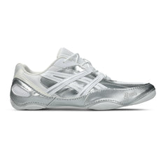 ASICS Hypersync 'White Pure Silver'