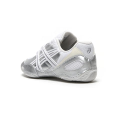 ASICS Hypersync 'White Pure Silver'