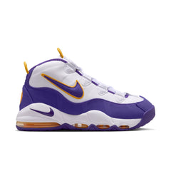 Nike Air Max Uptempo '95 LA Lakers Derek Fisher