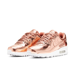 WMNS Nike Air Max 90 SP Rose Gold
