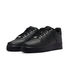 Nike Air Force 1 Low '07 Triple Black