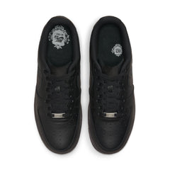 Nike Air Force 1 Low '07 Triple Black