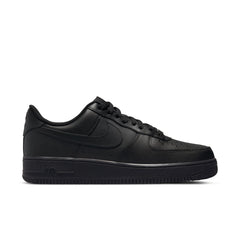 Nike Air Force 1 Low '07 Triple Black
