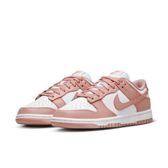 WMNS Nike Dunk Low Rose Whisper
