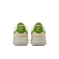 Womens Nike Air Force 1 '07 Next Nature 'Coconut/Green'