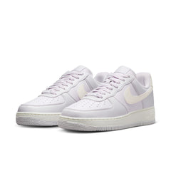 Womens Nike Air Force 1 '07 Next Nature 'Barely Grape'