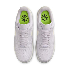 Womens Nike Air Force 1 '07 Next Nature 'Barely Grape'