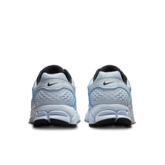 Womens Nike Zoom Vomero 5 'Black Platinum'