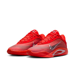 Womens A'One 'Bright Crimson'