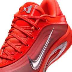Womens A'One 'Bright Crimson'