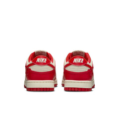 Womens Nike Dunk Low 'Red Roses'
